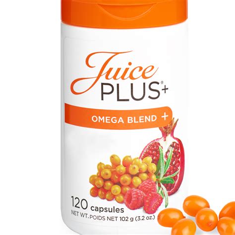 juice plus omega canada|juice plus omega ingredients.